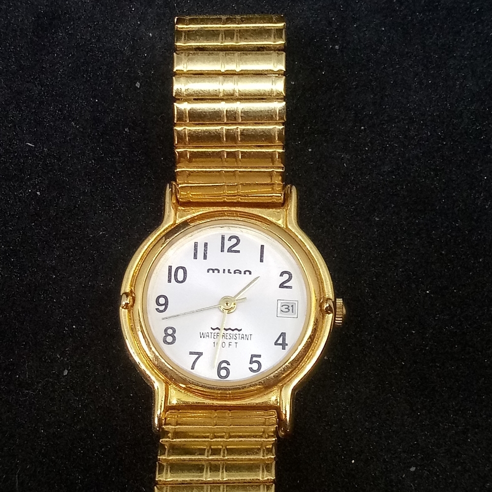 Milan watch
